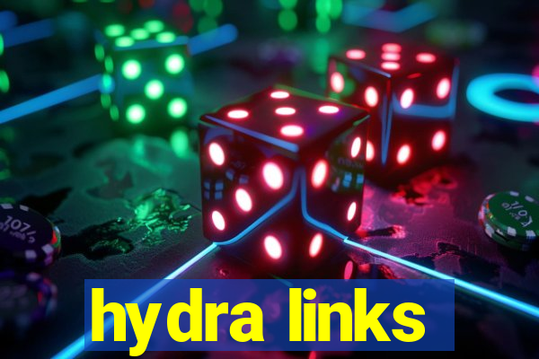 hydra links